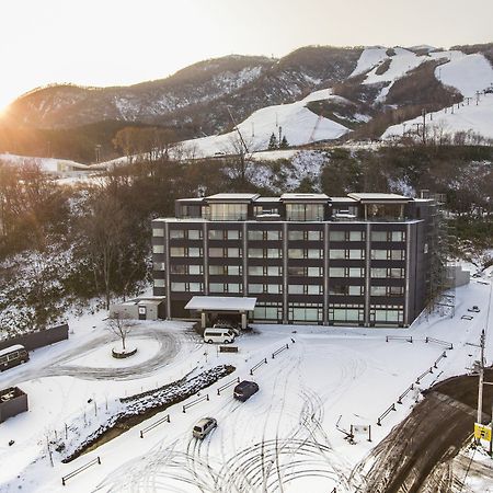 Ki Niseko Hotel Kutchan Exterior photo