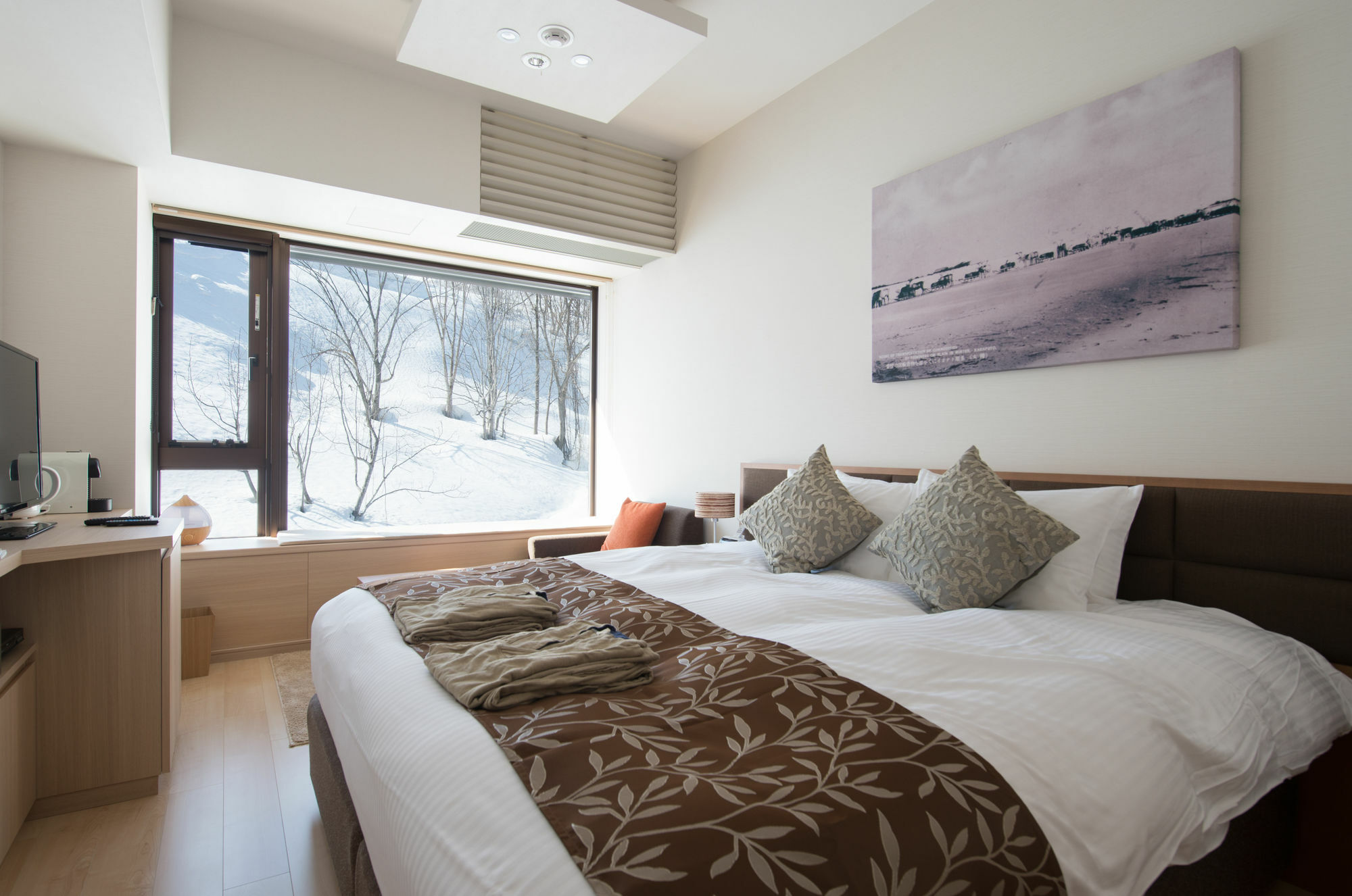 Ki Niseko Hotel Kutchan Exterior photo