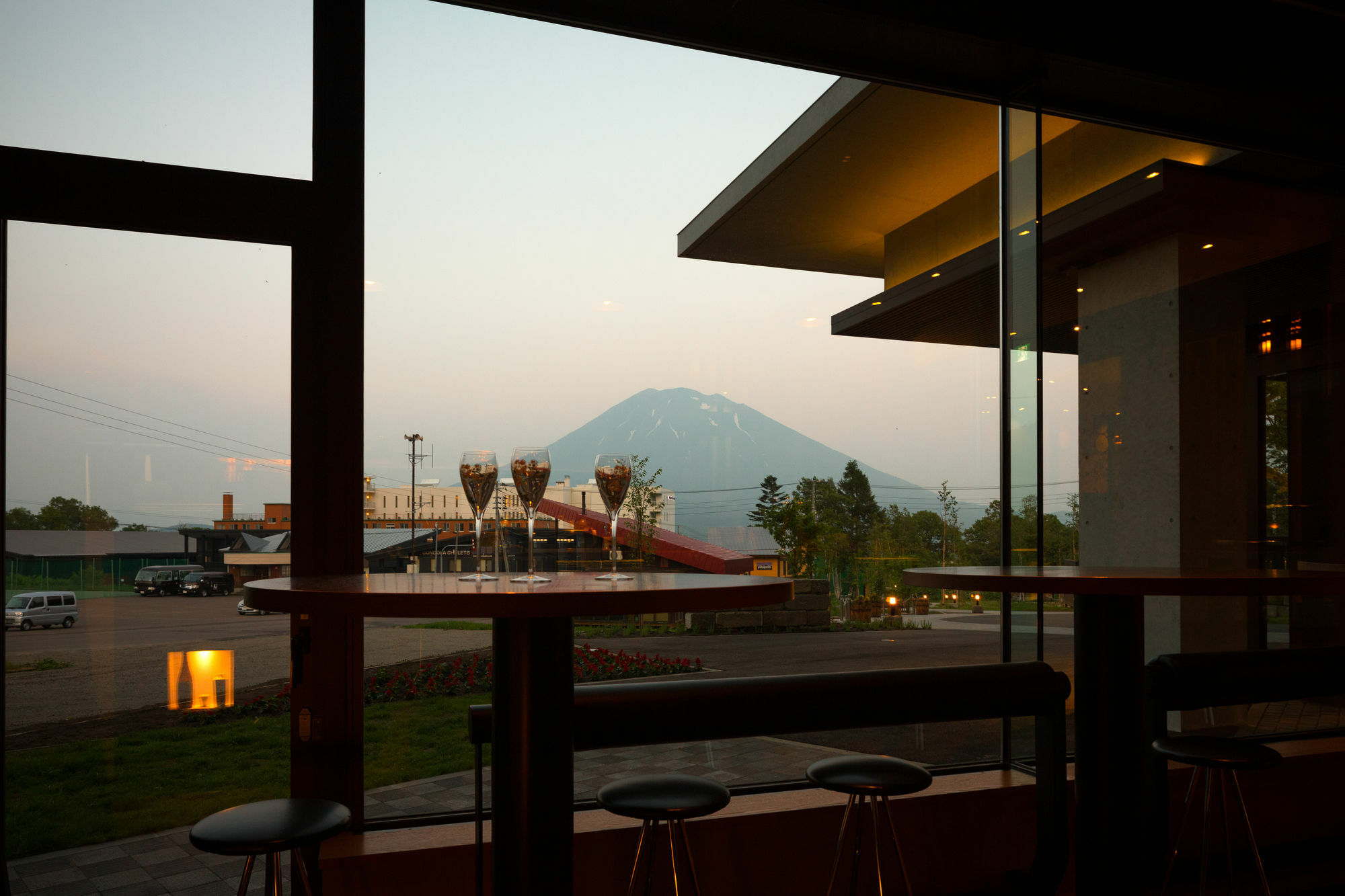 Ki Niseko Hotel Kutchan Exterior photo