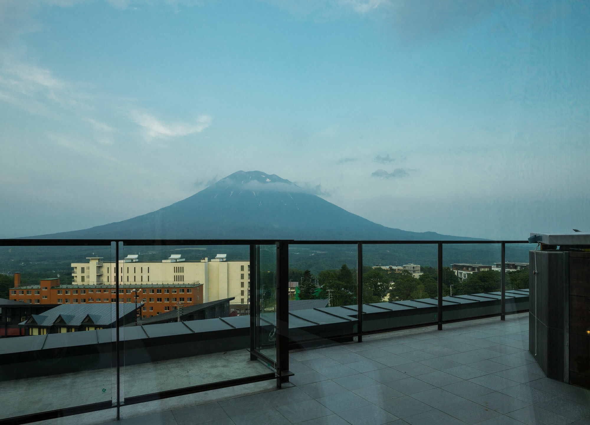 Ki Niseko Hotel Kutchan Exterior photo
