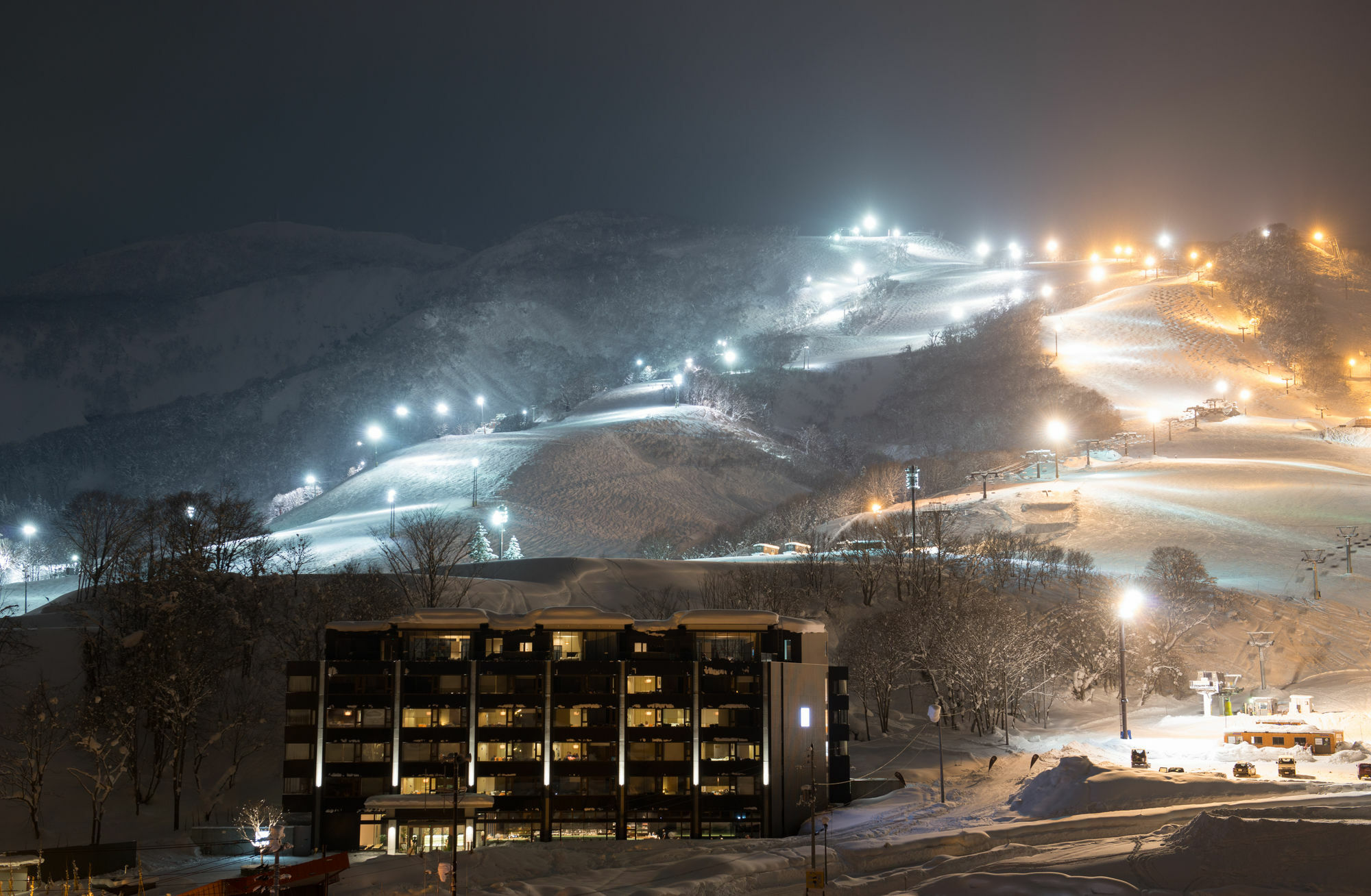 Ki Niseko Hotel Kutchan Exterior photo