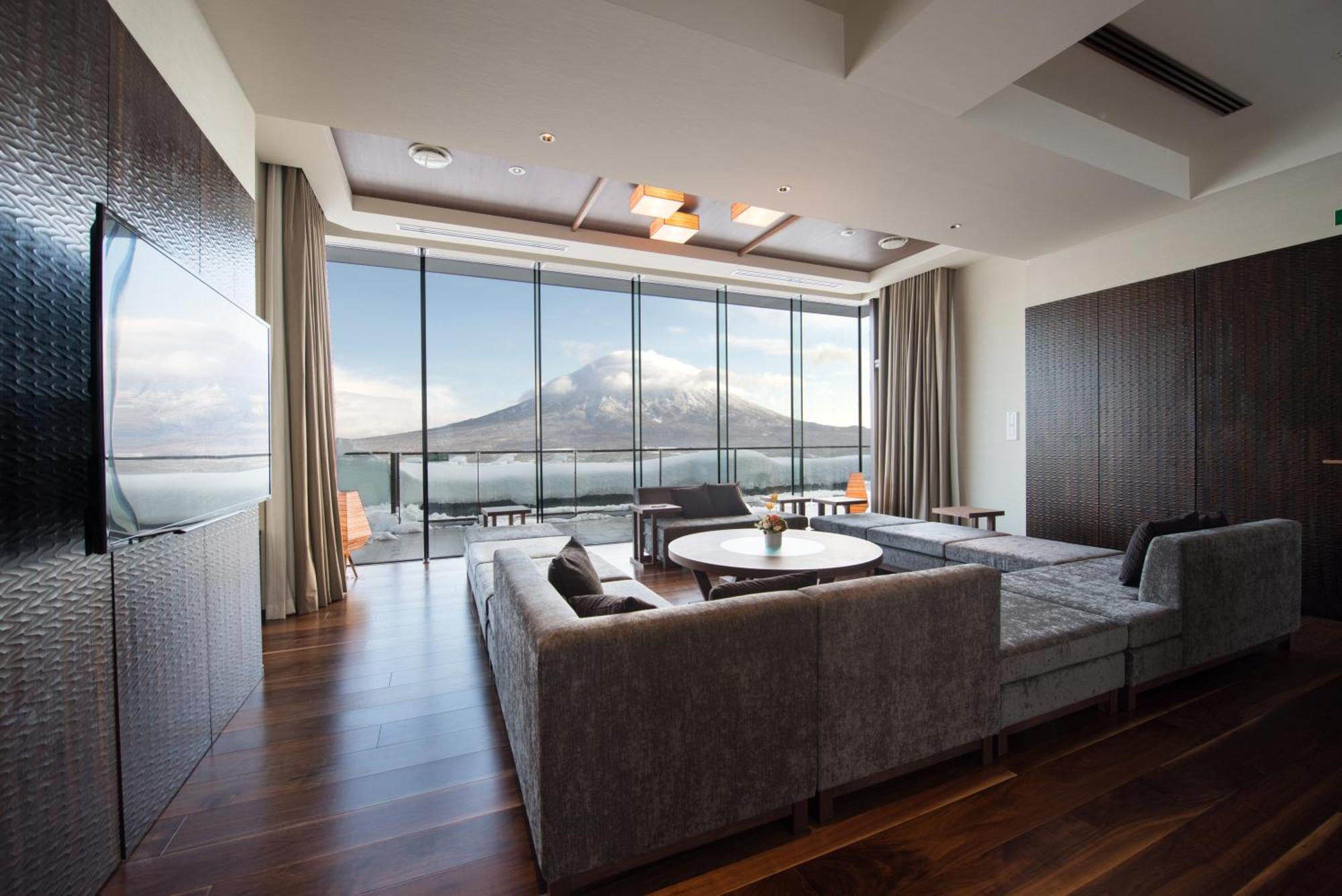 Ki Niseko Hotel Kutchan Exterior photo
