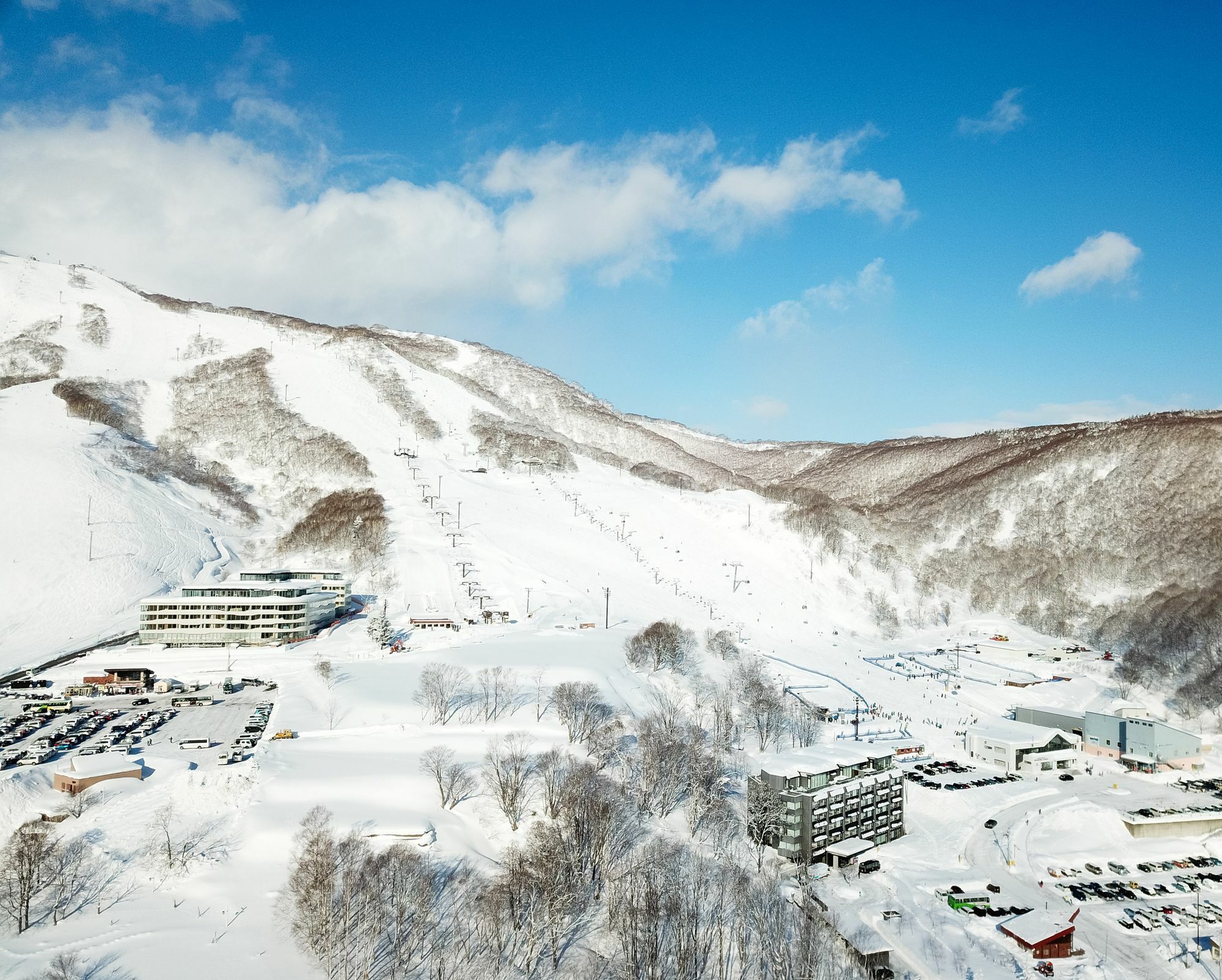 Ki Niseko Hotel Kutchan Exterior photo