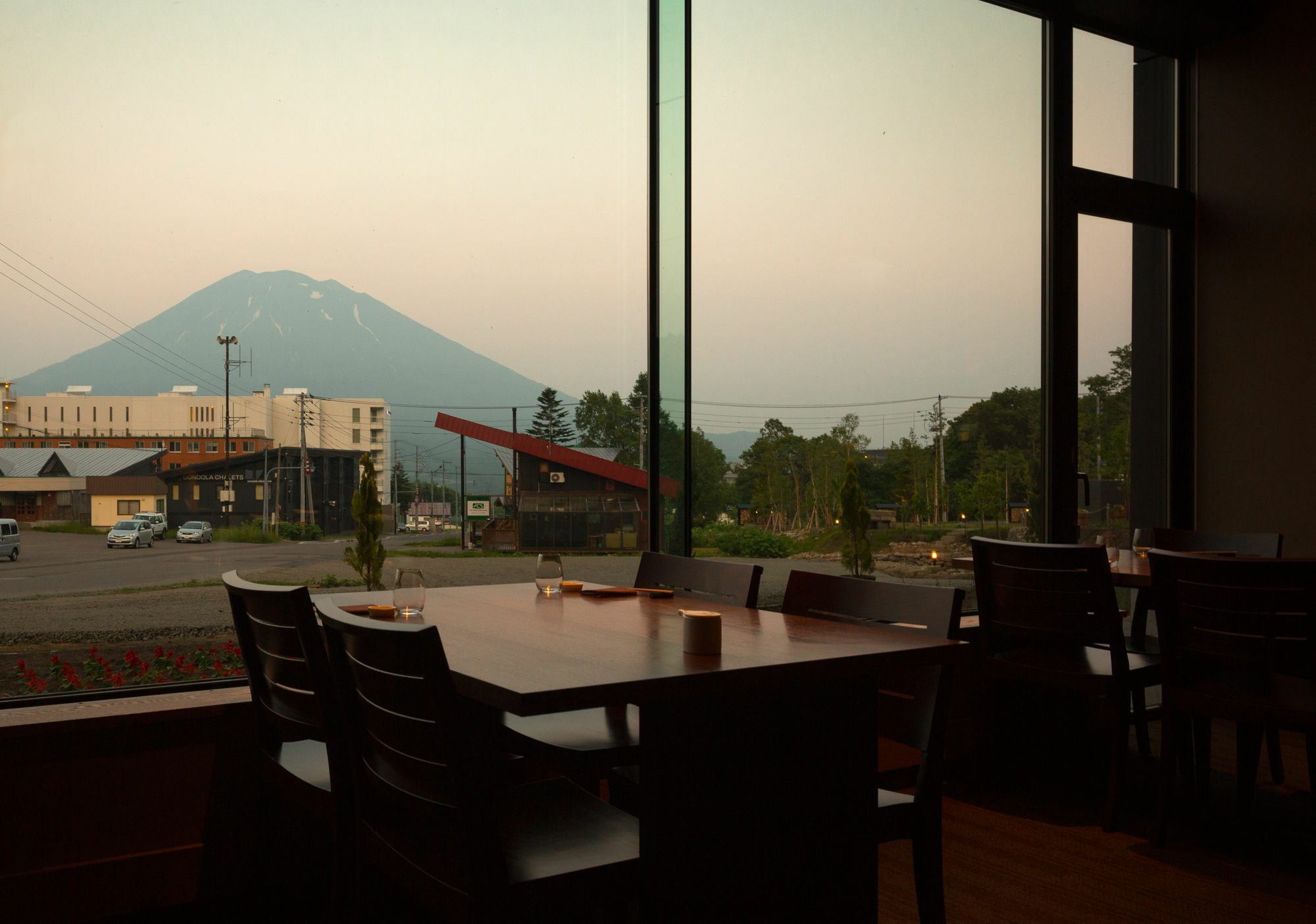 Ki Niseko Hotel Kutchan Exterior photo